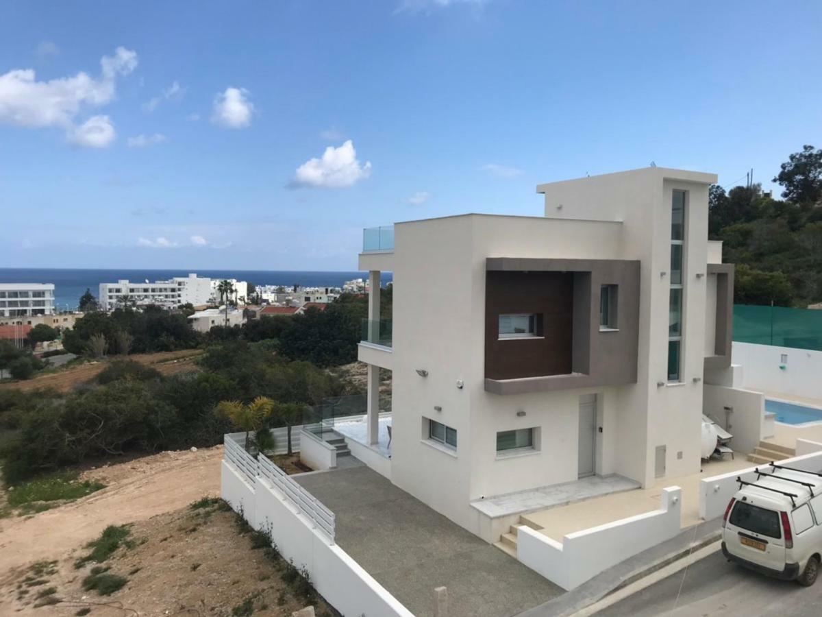 Villa Chrystalleni Protaras Exterior foto